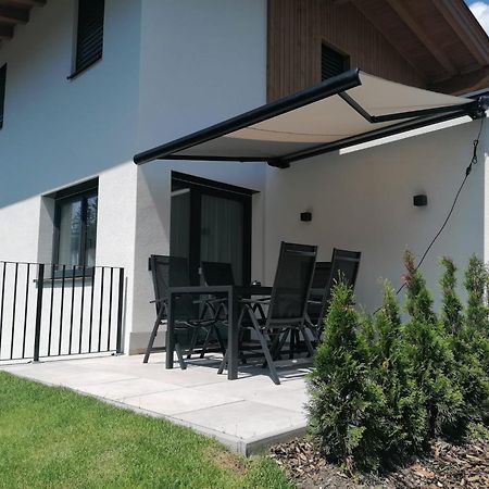 Appartement Auwald Ellmau Eksteriør bilde