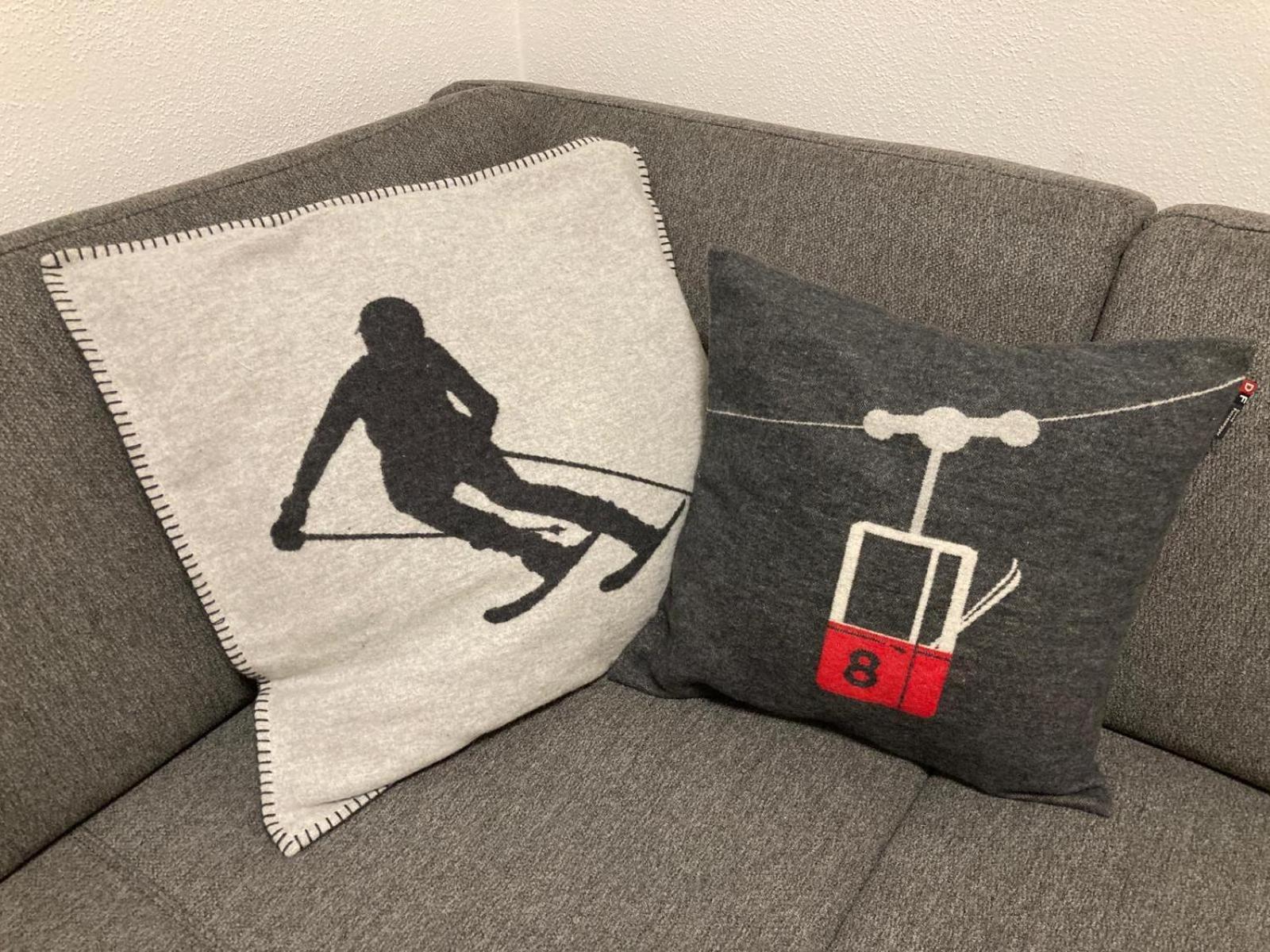 Appartement Auwald Ellmau Eksteriør bilde